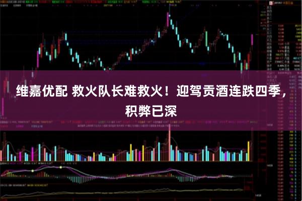 维嘉优配 救火队长难救火！迎驾贡酒连跌四季，积弊已深